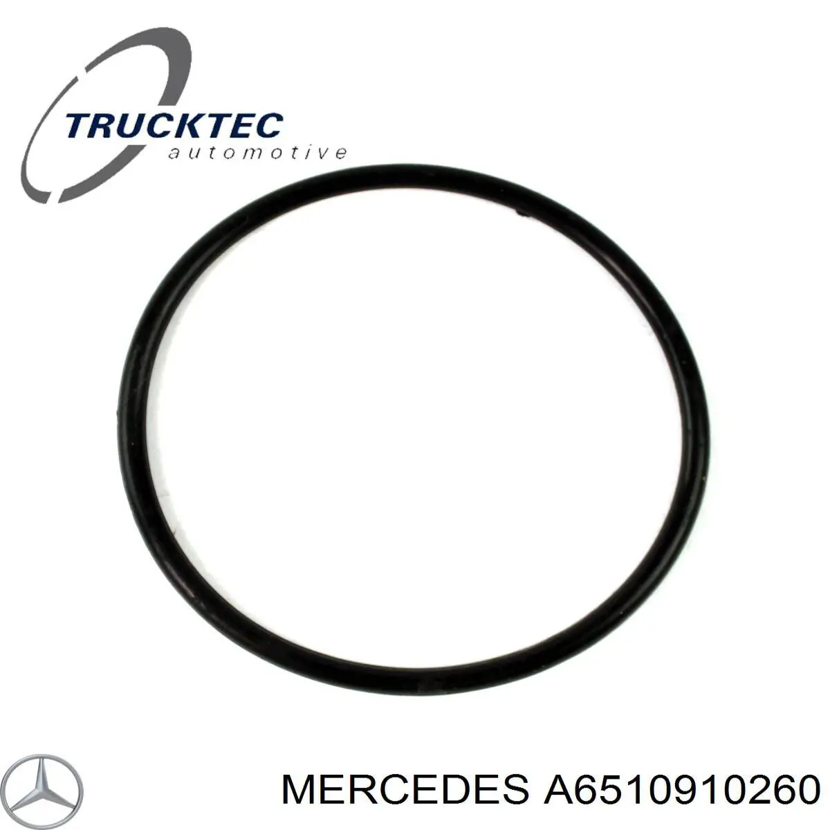 Vedante superior de tubo coletor de admissão Mercedes A6510910260 preço, a partir de 9,30 USD