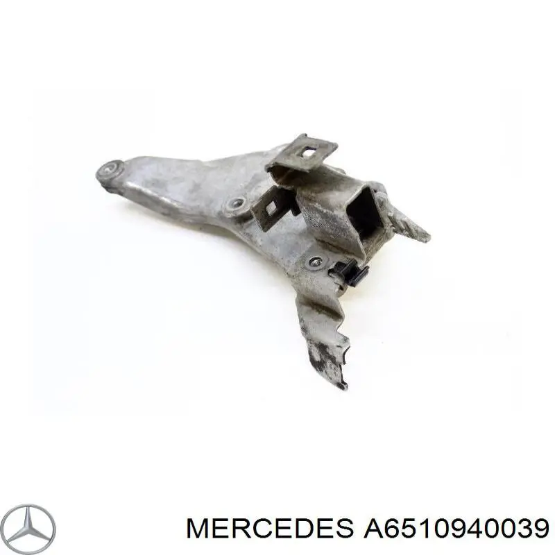 Compre A6510940039 Mercedes 