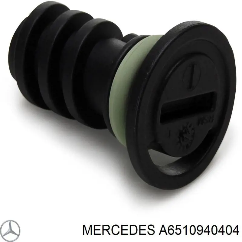 Compre A6510940404 Mercedes Filtro de ar
