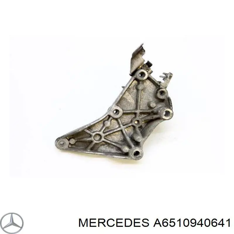  Mercedes A6510940641 preço, a partir de 49,08 USD