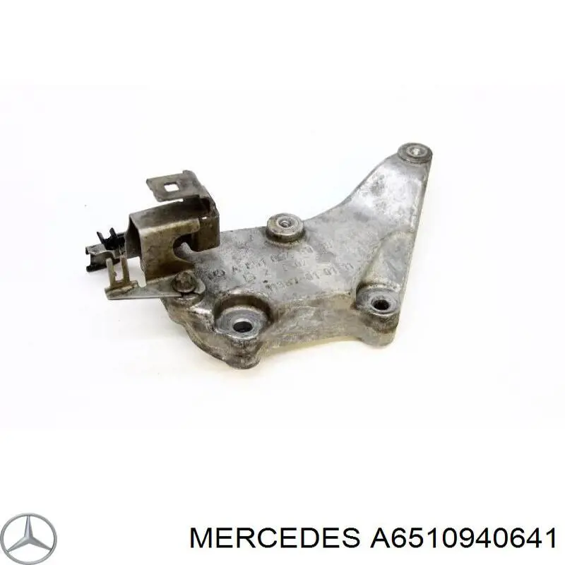 Compre A6510940641 Mercedes 