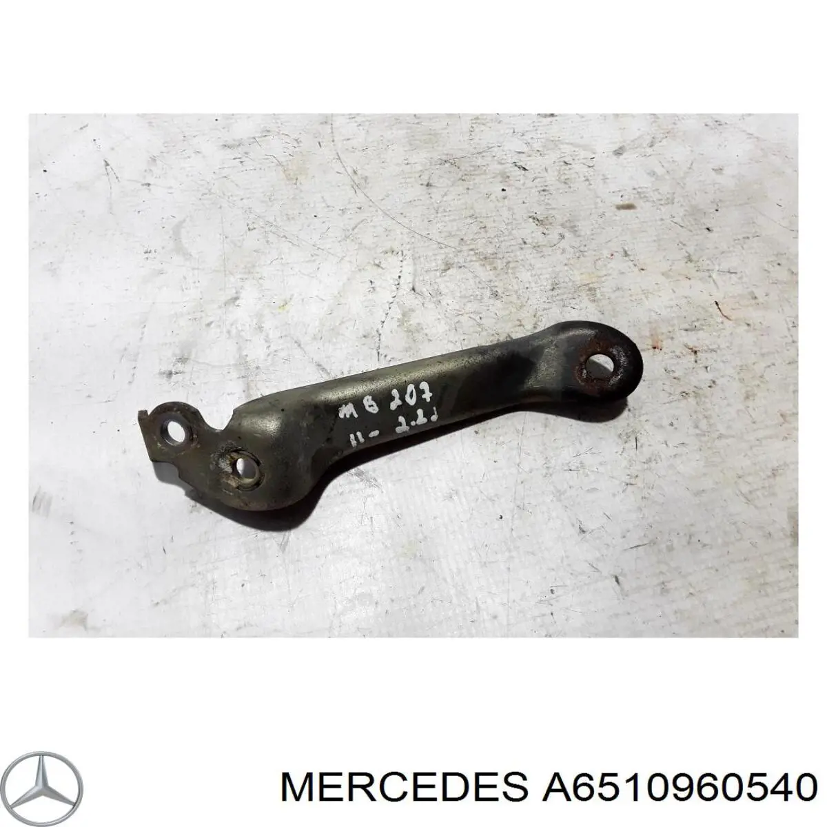  Mercedes A6510960540 preço, a partir de 21,40 USD
