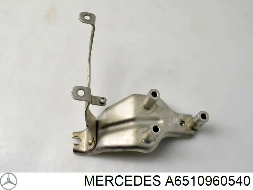 Compre A6510960540 Mercedes 