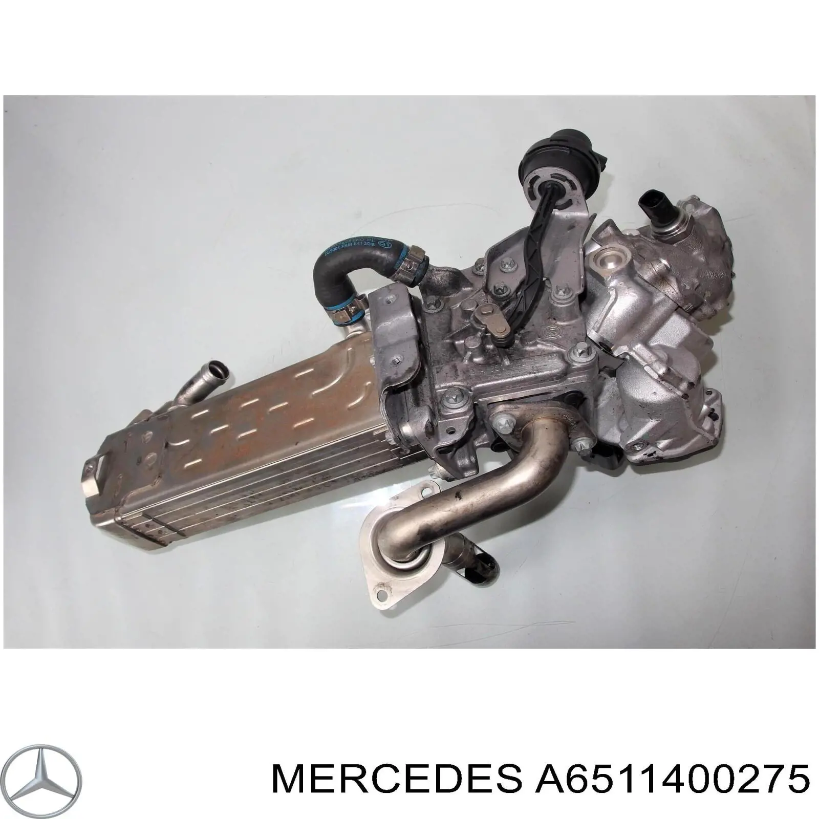  Mercedes A6511400275