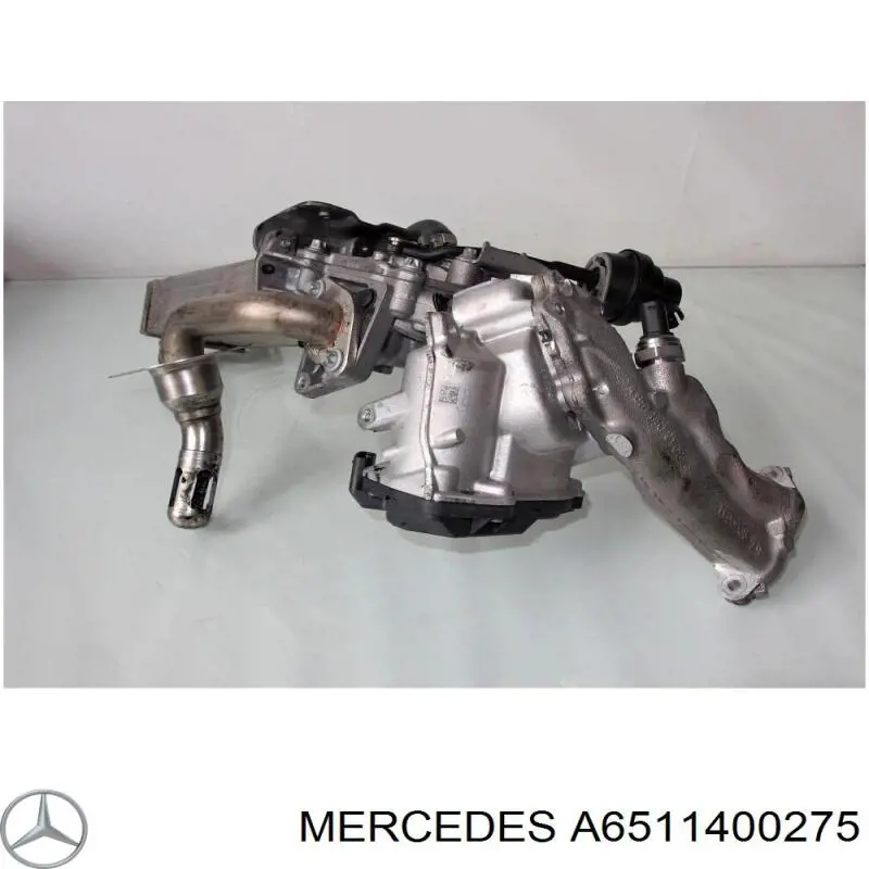  Mercedes A6511400275 preço, a partir de 125,81 USD