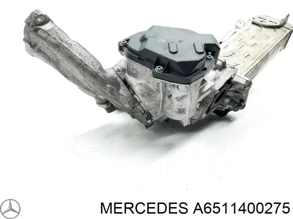 A6511400275 Mercedes 