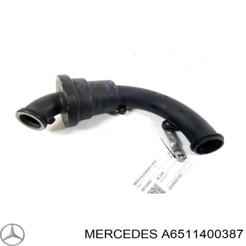  Mercedes A6511400387 preço, a partir de 81,72 USD