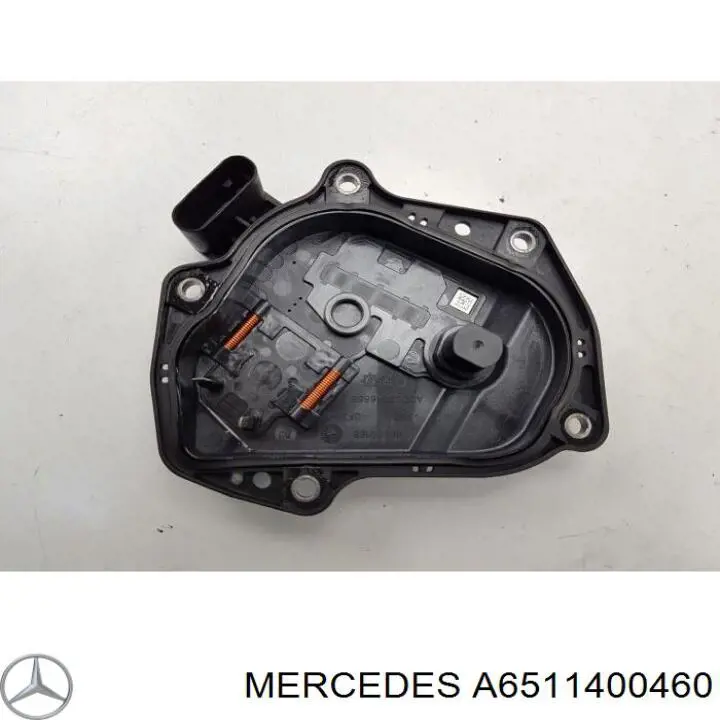  A6511400460 Mercedes