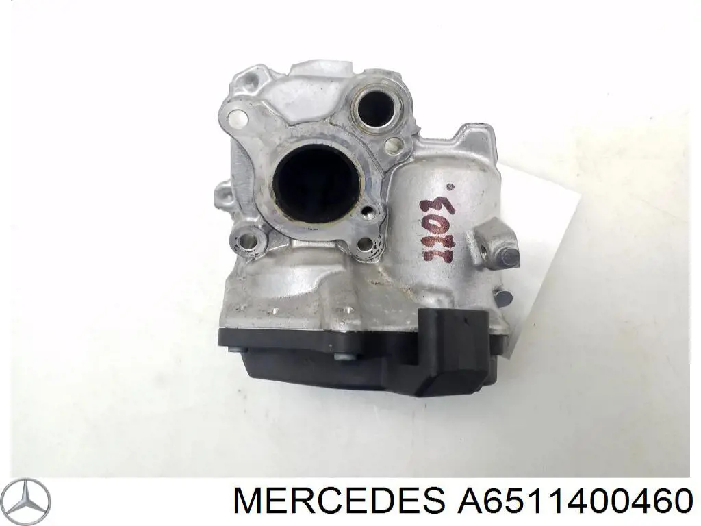 Compre A6511400460 Mercedes 