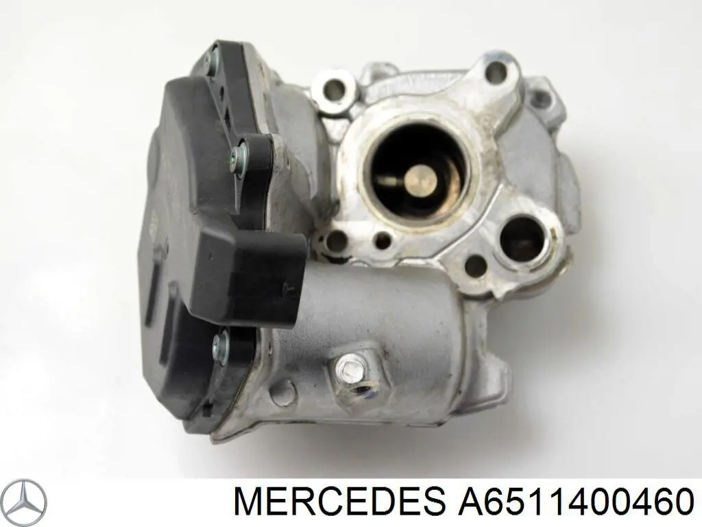 Compre A6511400460 Mercedes 