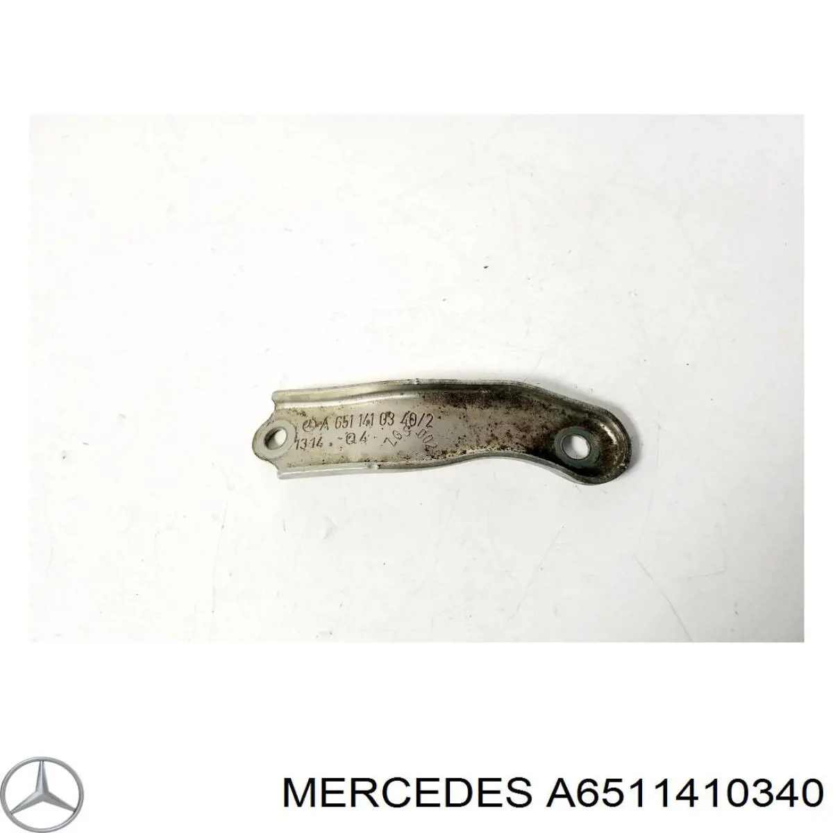  Mercedes A6511410340 preço, a partir de 14,81 USD