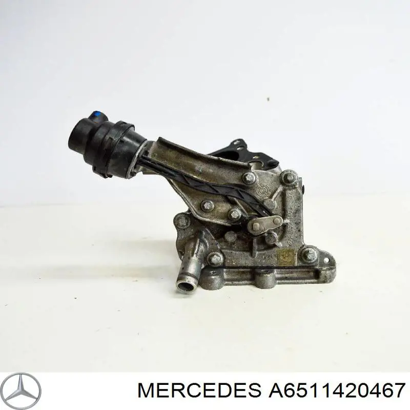  Mercedes 6511420467 preço, a partir de 148,33 USD