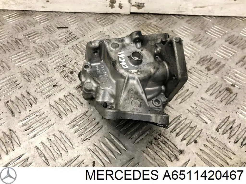  Mercedes 6511420467 preço, a partir de 148,33 USD