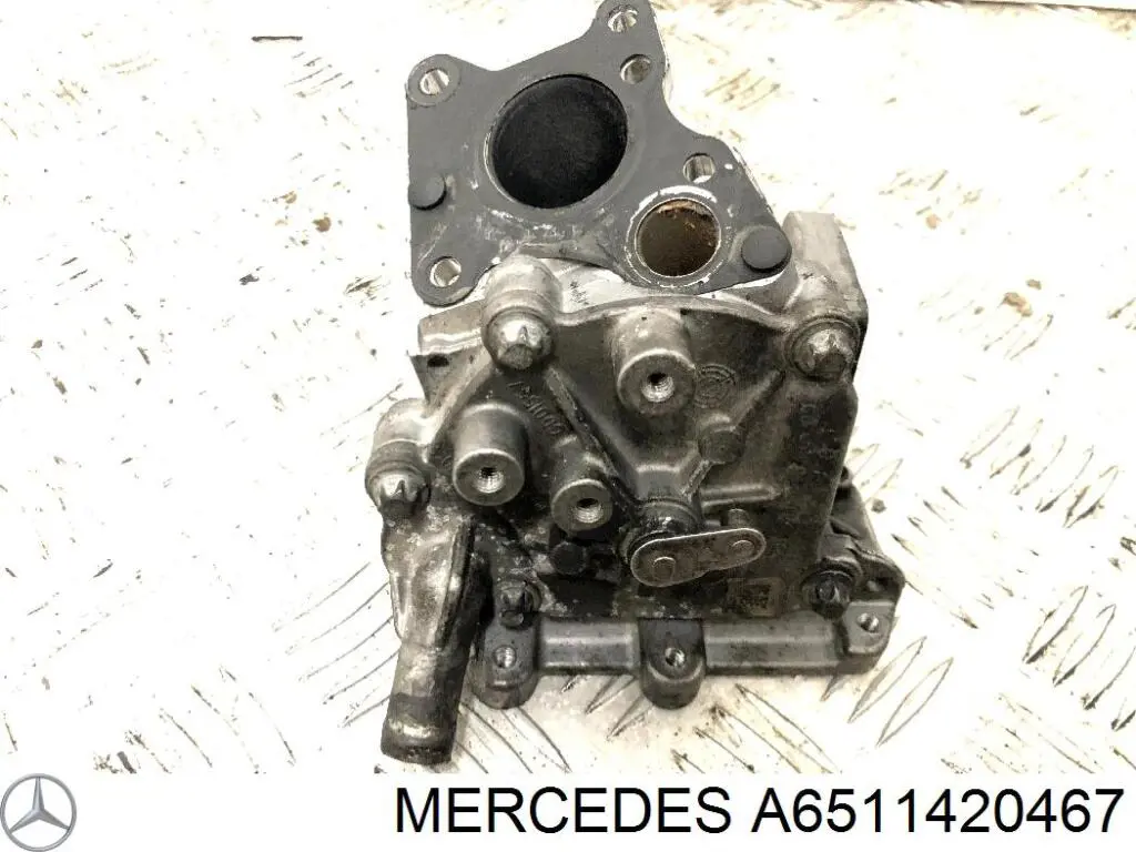Compre 6511420467 Mercedes 