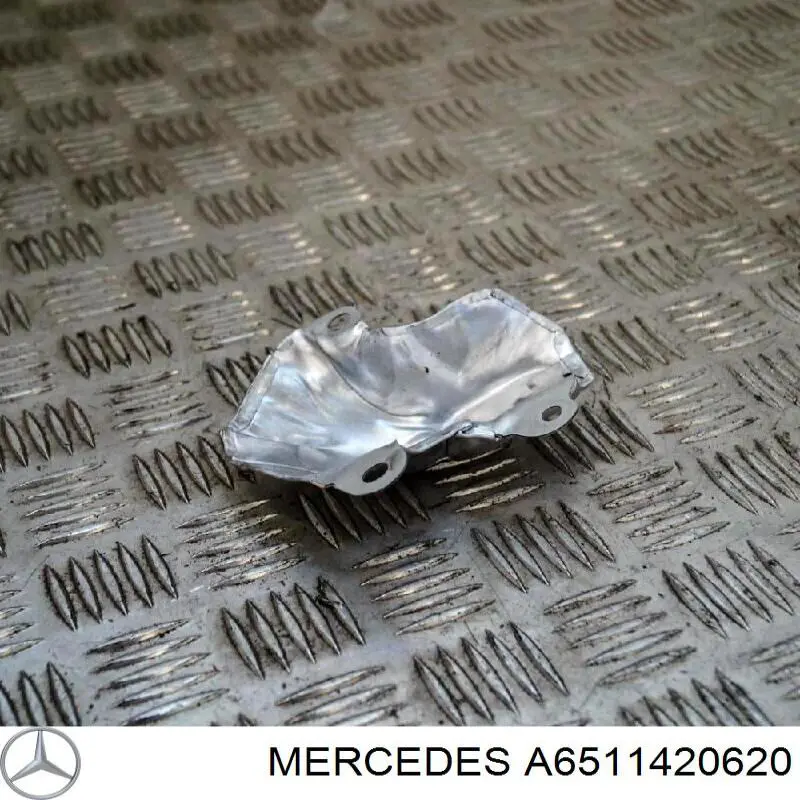 Compre A6511420620 Mercedes 