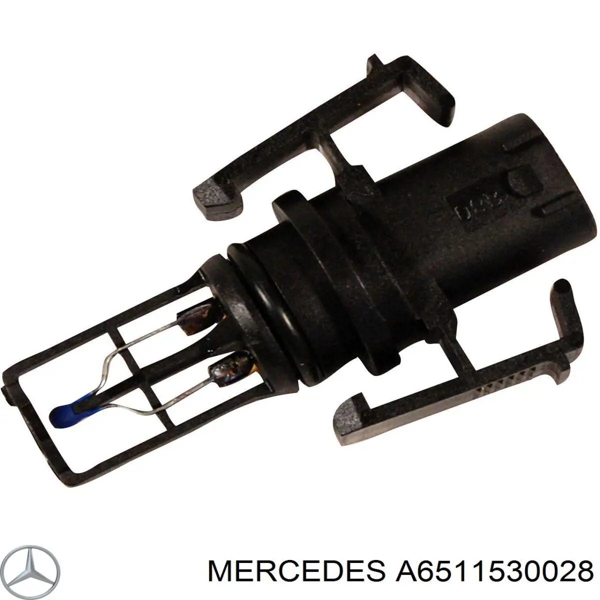 Sensor de temperatura da mistura de ar Mercedes A6511530028 preço, a partir de 20,22 USD