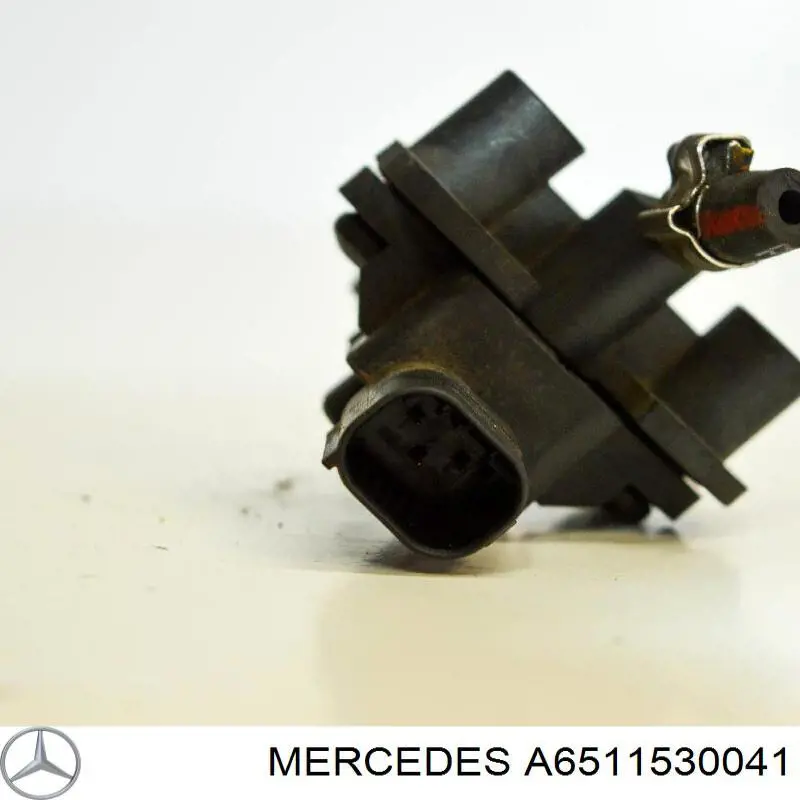A6511530041 Mercedes 