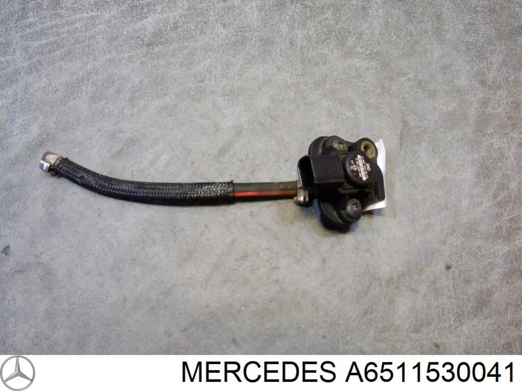 Compre A6511530041 Mercedes 