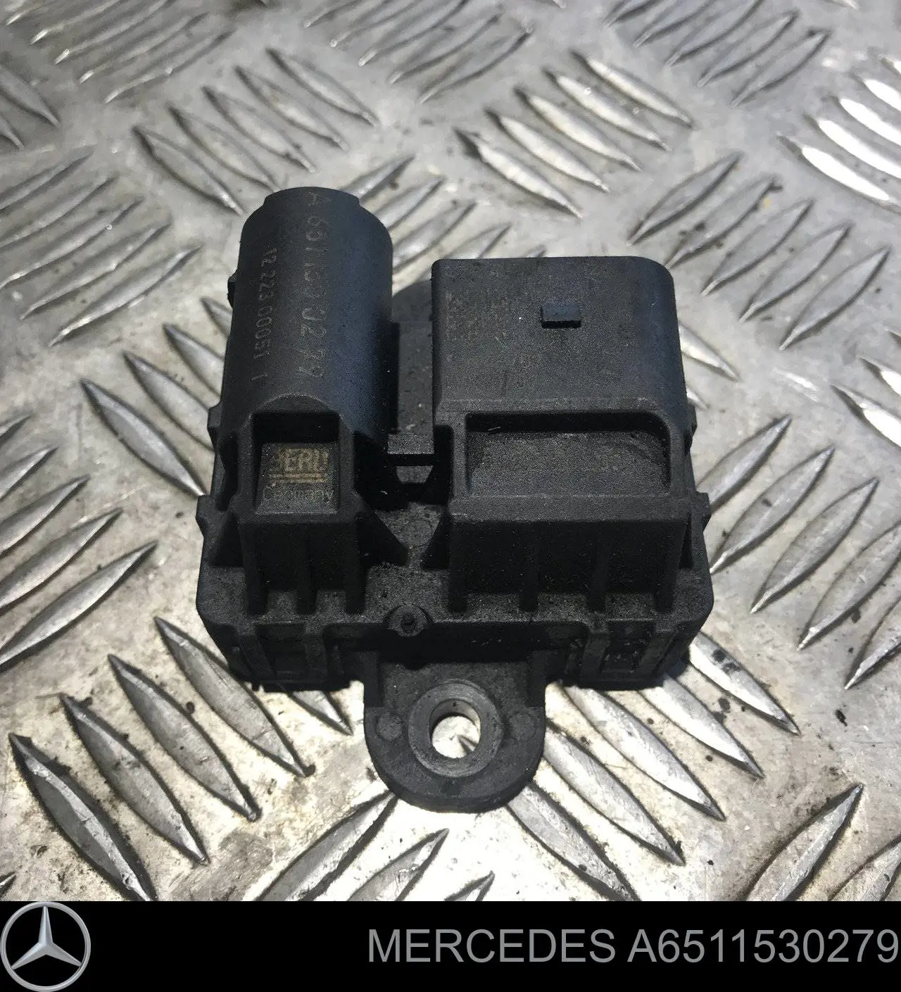 Relê das velas de incandescência Mercedes A6511530279 preço, a partir de 96,01 USD
