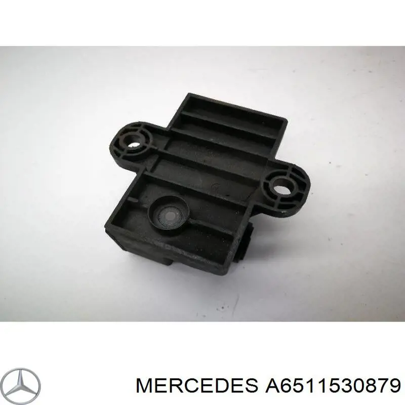 Relê das velas de incandescência Mercedes A6511530879 preço, a partir de 80,27 USD