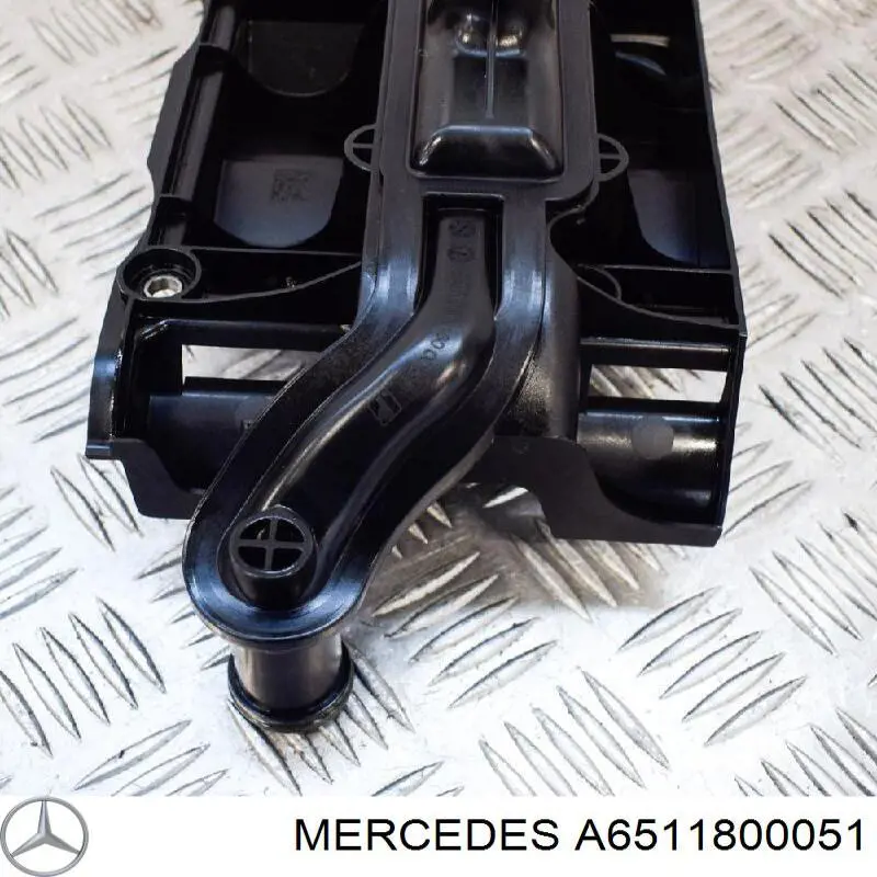 Compre A6511800051 Mercedes 