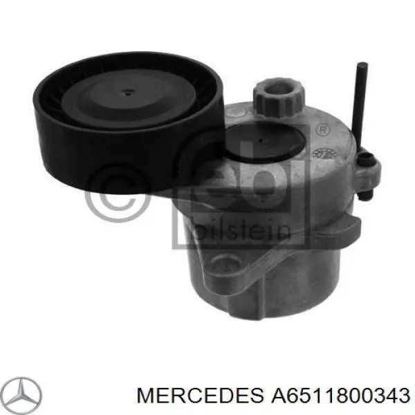 Injetor de óleo Mercedes A6511800343 preço, a partir de 18,63 USD