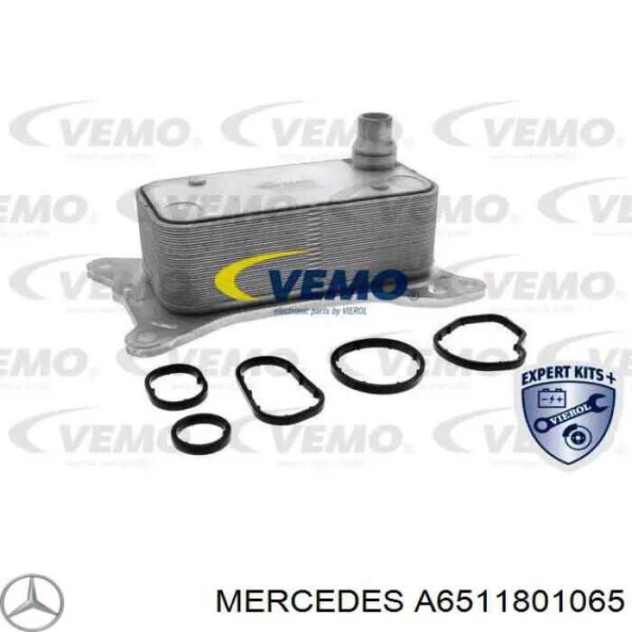  Mercedes A6511801065 preço, a partir de 81,86 USD