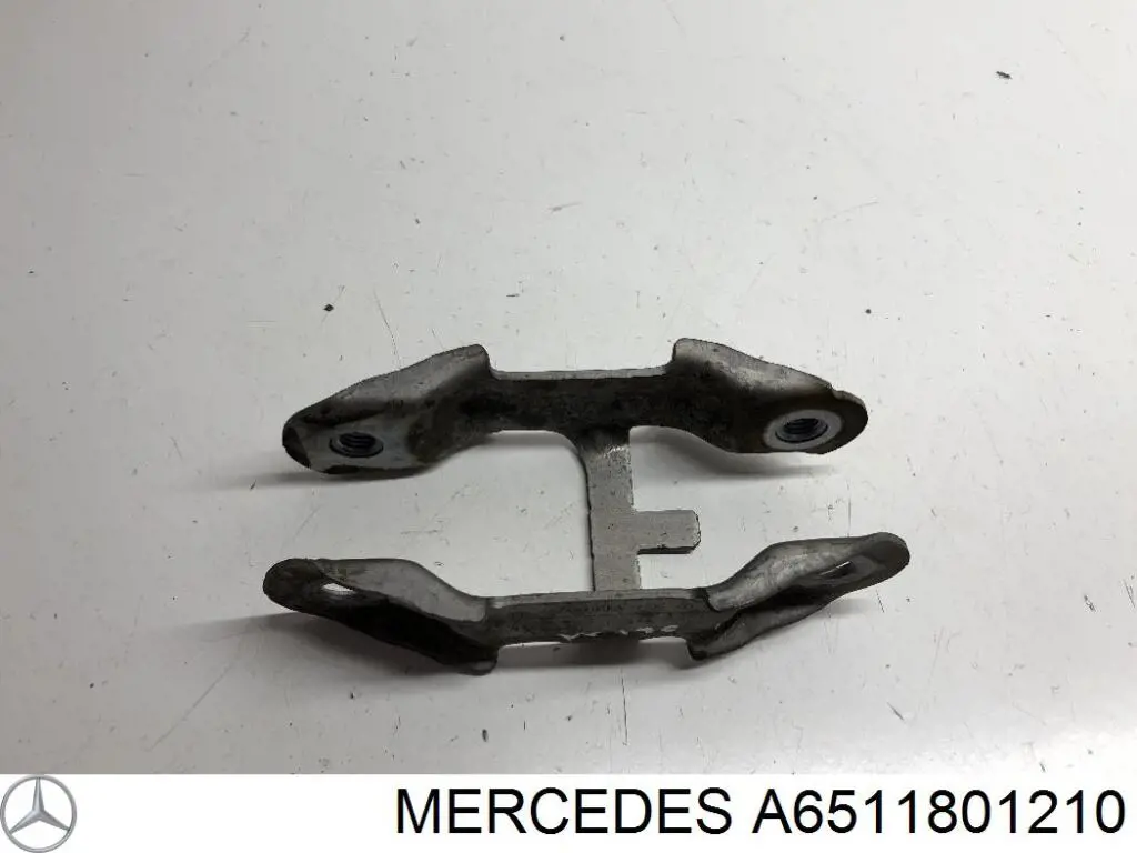 Compre A6511801210 Mercedes Caixa do filtro de óleo