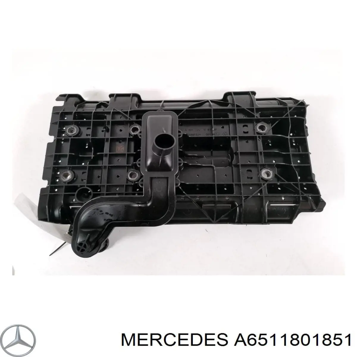 A6511801851 Mercedes 