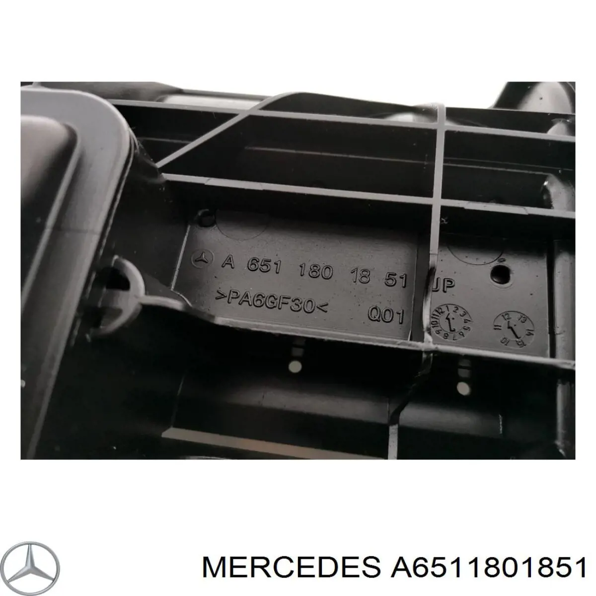  Mercedes A6511801851 preço, a partir de 148,74 USD
