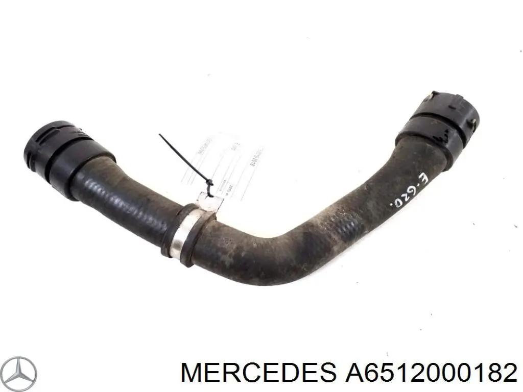  Mercedes A6512000182 preço, a partir de 56,47 USD