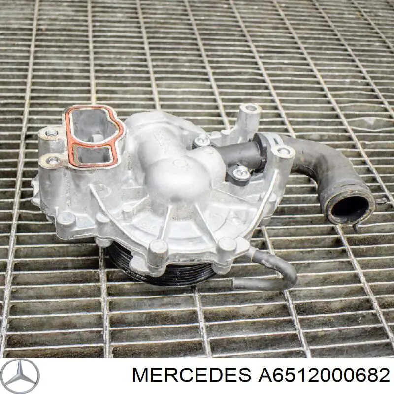  Mercedes A6512000682 preço, a partir de 22,24 USD