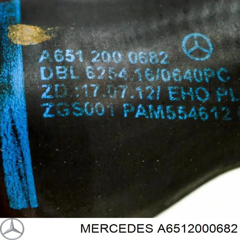 Compre A6512000682 Mercedes 