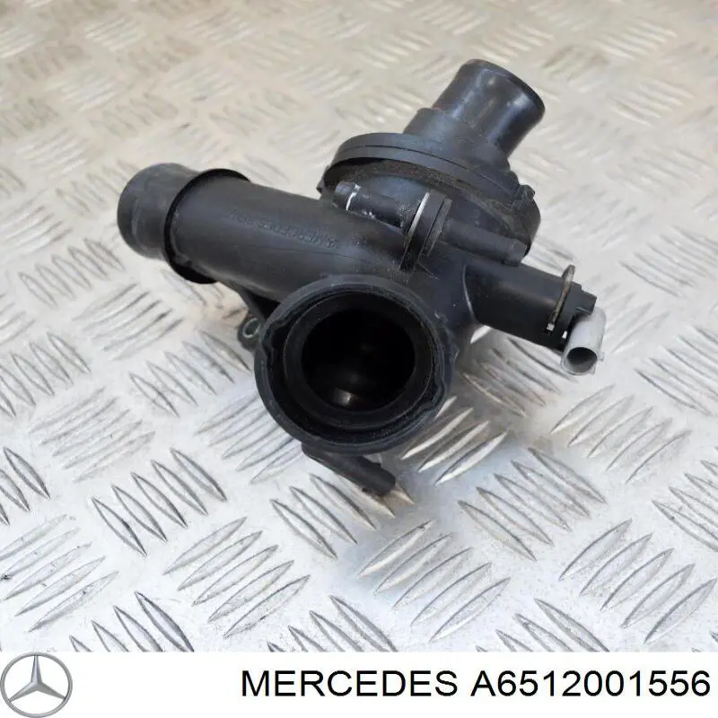Tampa de casco de filtro de combustível Mercedes A6512001556 preço, a partir de 30,57 USD