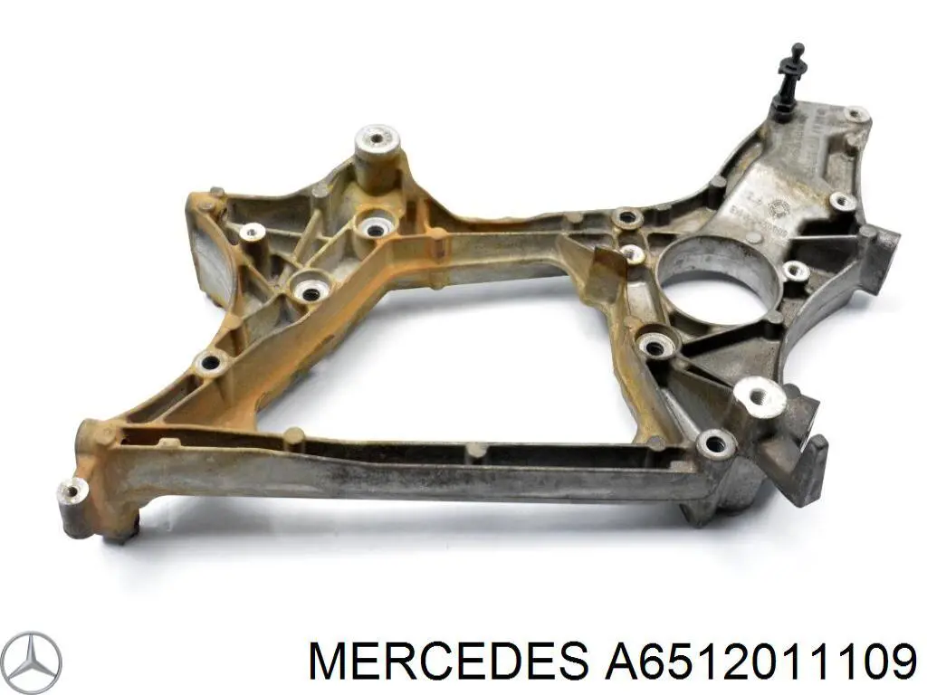 Consola do gerador Mercedes A6512011109 preço, a partir de 131,10 USD