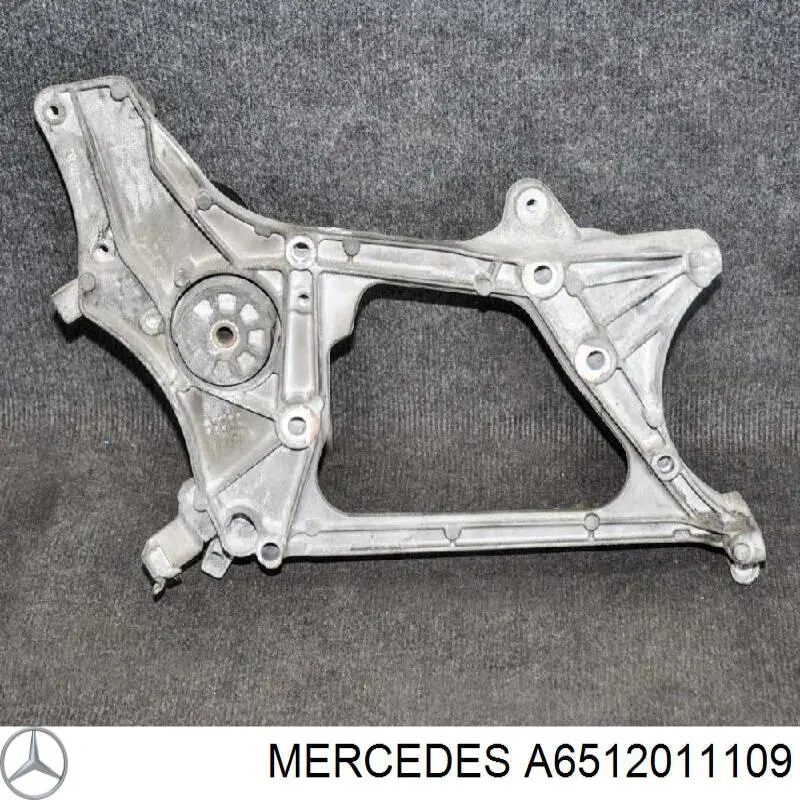 Compre A6512011109 Mercedes Consola do gerador