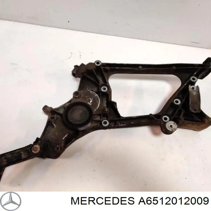  Mercedes A6512012009 preço, a partir de 51,27 USD