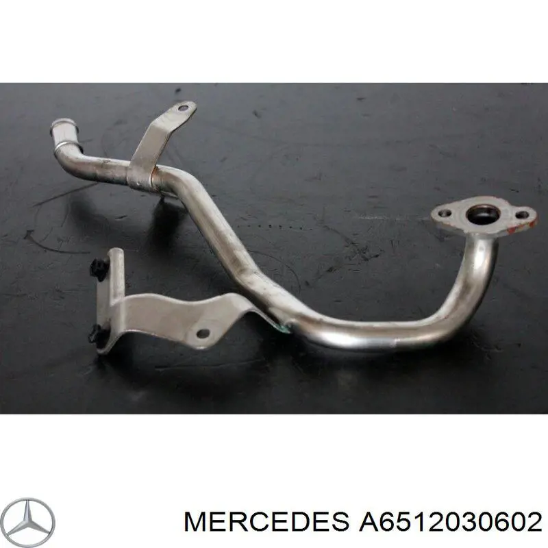 Compre A6512030502 Mercedes 