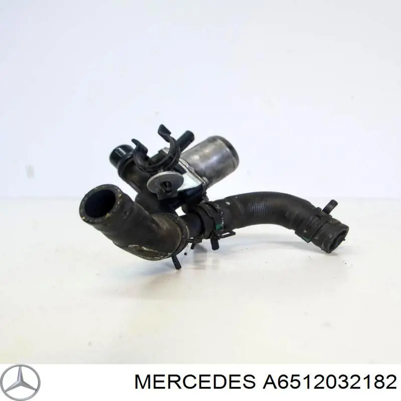 Compre A6512032182 Mercedes 