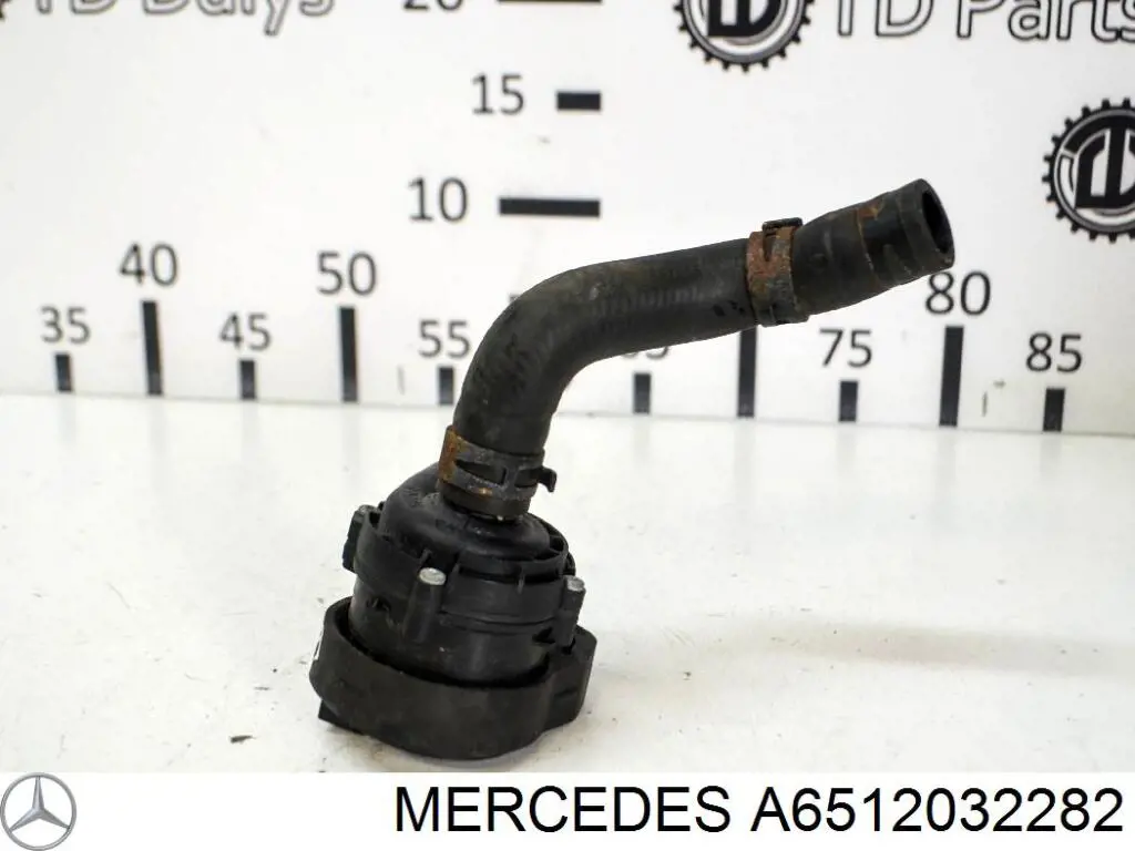Compre A6512032282 Mercedes 