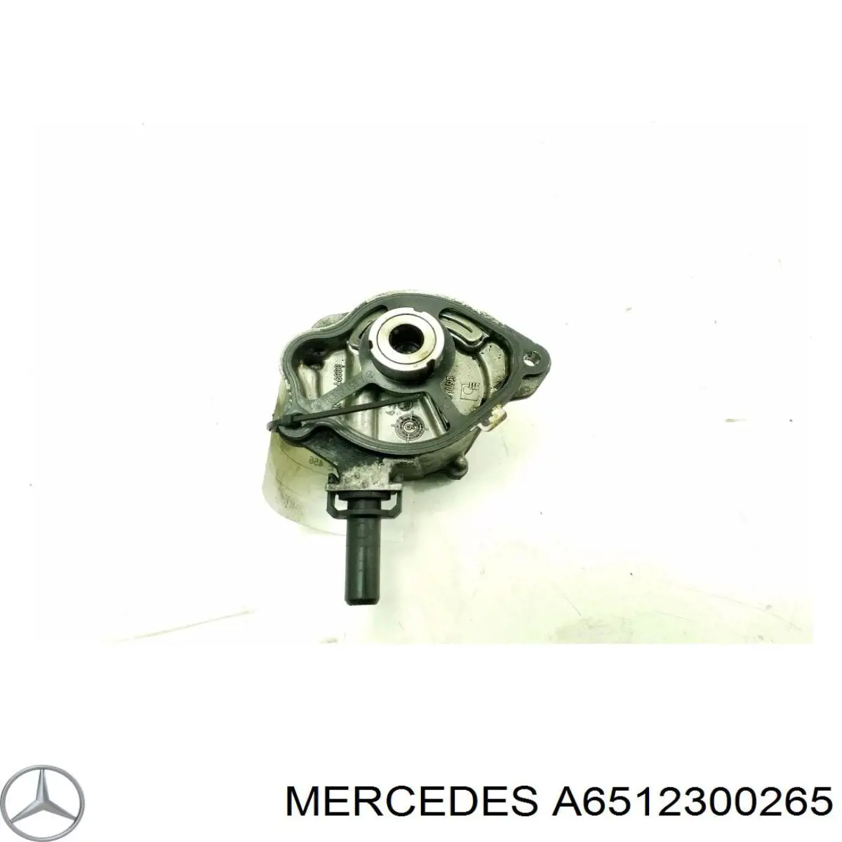Bomba a vácuo Mercedes A6512300265 preço, a partir de 88,69 USD