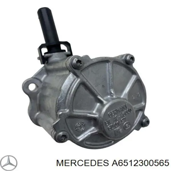 Bomba a vácuo Mercedes A6512300565 preço, a partir de 148,38 USD