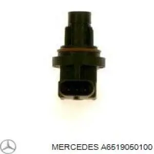 Compre A6519050100 Mercedes Sensor de posição da árvore distribuidora