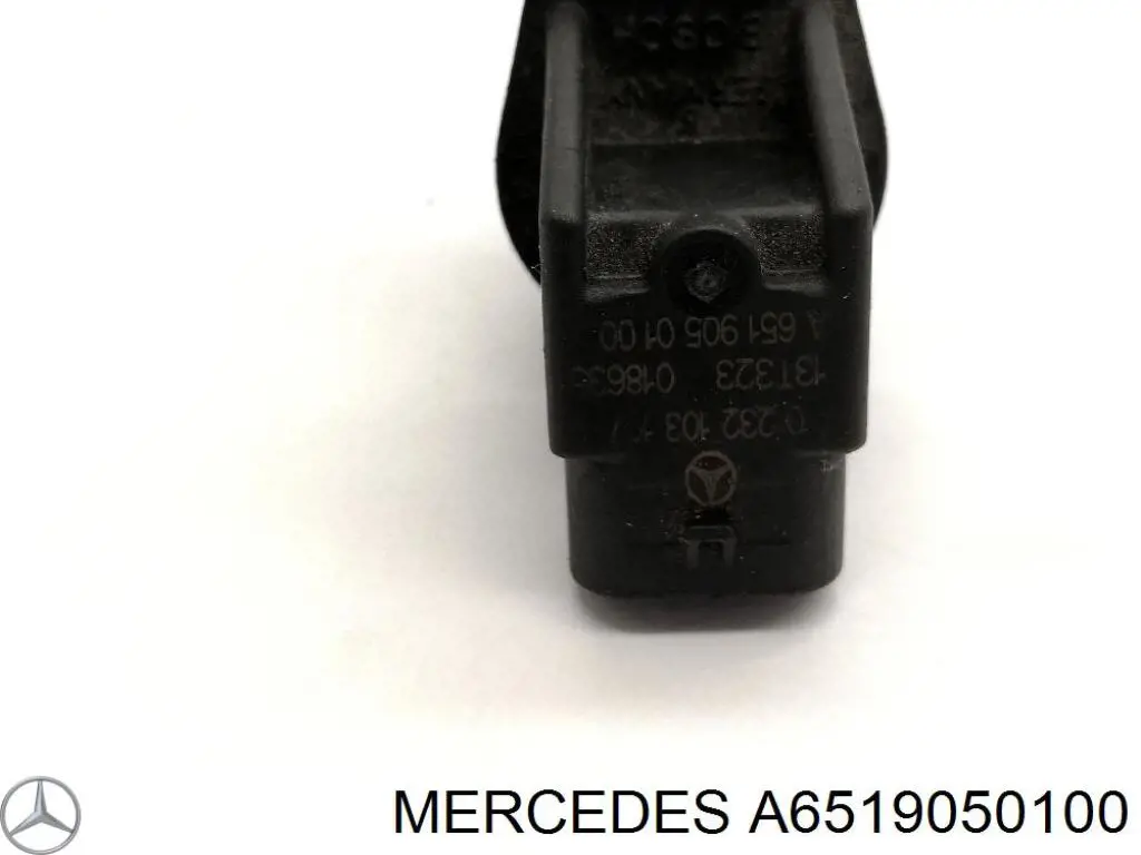 Compre A6519050100 Mercedes Sensor de posição da árvore distribuidora