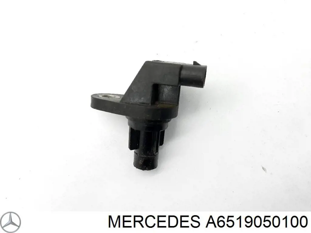 Sensor de posição da árvore distribuidora Mercedes A6519050100 preço, a partir de 48,47 USD
