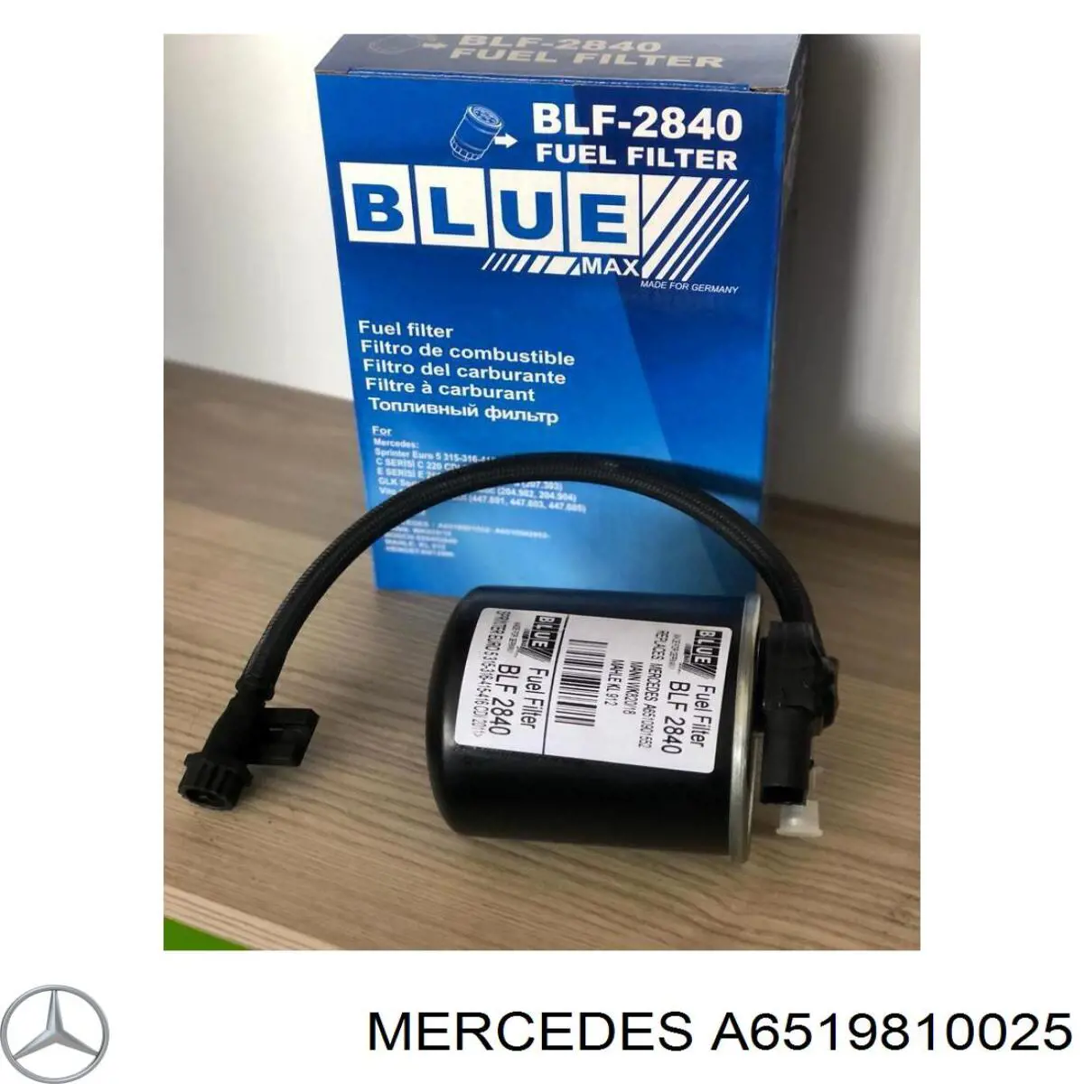  Mercedes A6519810025 preço, a partir de 27,91 USD