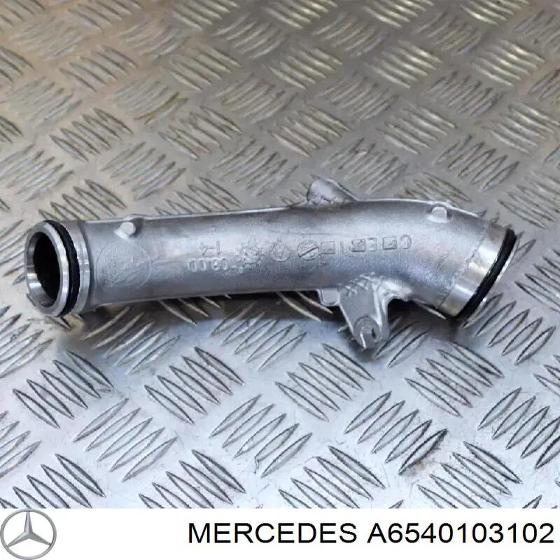  Mercedes A6540103102 preço, a partir de 166,85 USD