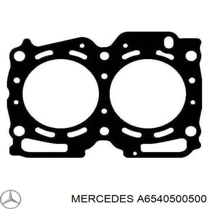 Amortecedor de cadeia do mecanismo de distribuição de gás, superior Mercedes A6540500500 preço, a partir de 15,99 USD