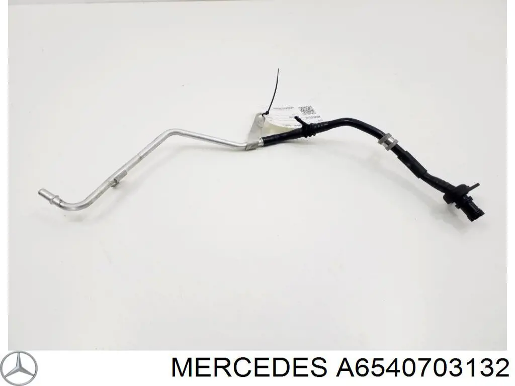 A654070313264 Mercedes 
