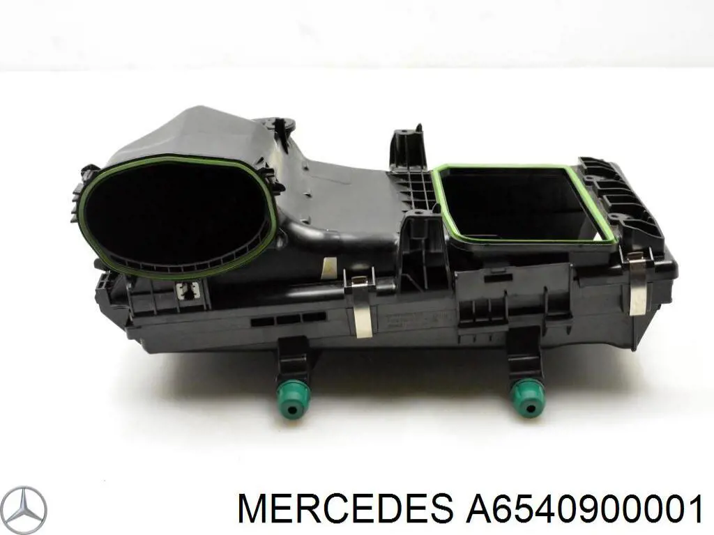 Caixa de filtro de ar Mercedes E  W213